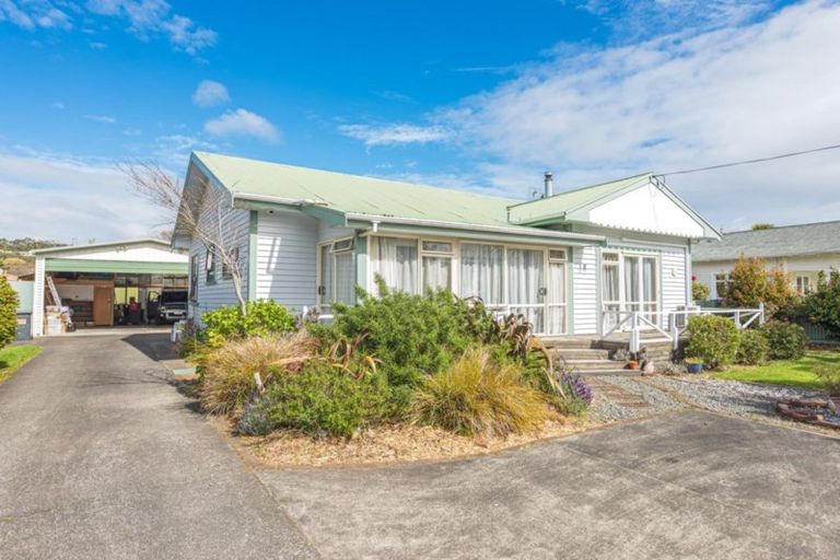 Photo of property in 18 Nixon Street, Whanganui East, Whanganui, 4500