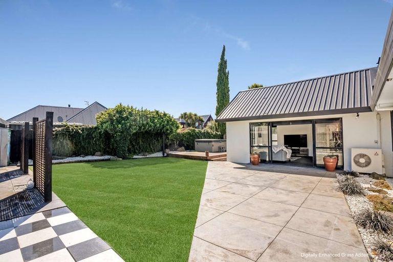 Photo of property in 27 Fairweather Crescent, Kaiapoi, 7630