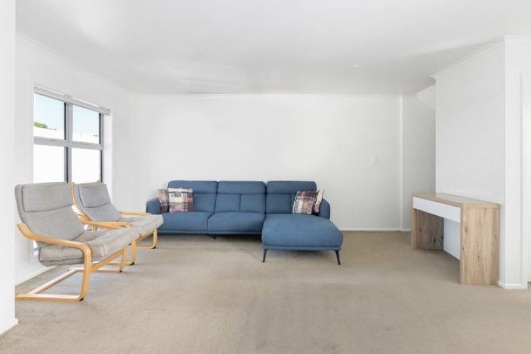 Photo of property in 9u1 Vialou Street, Hamilton Central, Hamilton, 3204