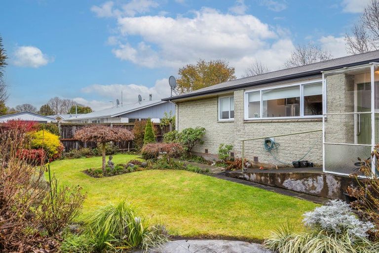 Photo of property in 5 Chislehurst Place, Bryndwr, Christchurch, 8052