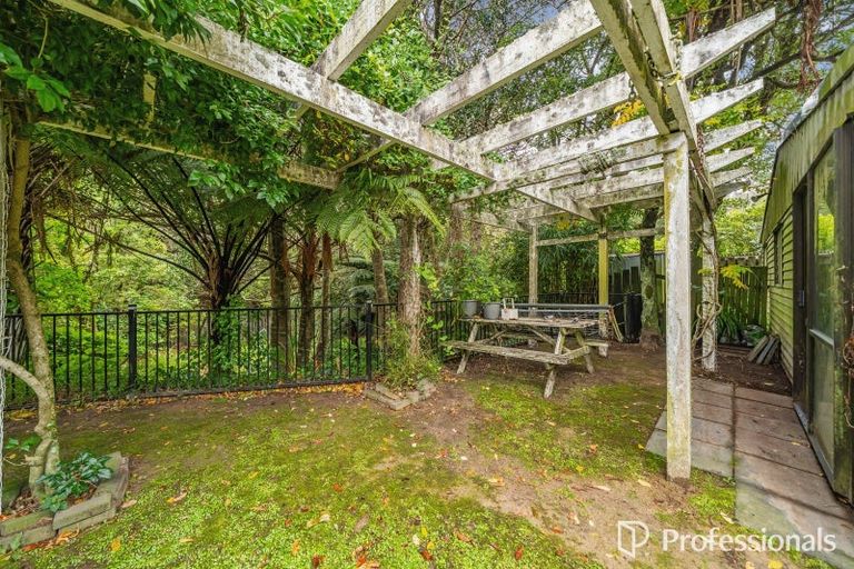 Photo of property in 13 Sunny Grove, Wainuiomata, Lower Hutt, 5014