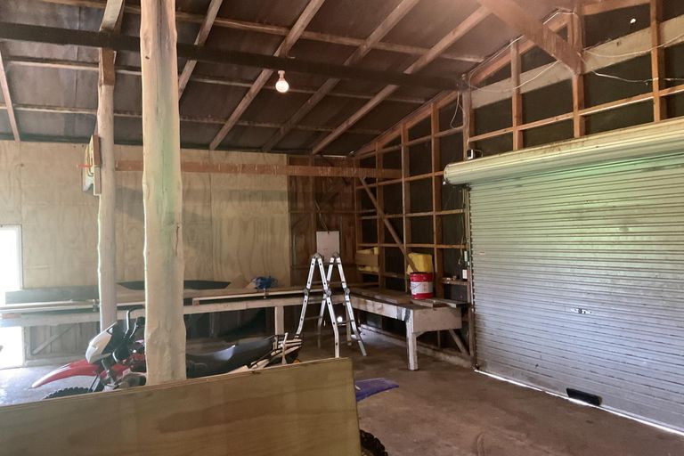 Photo of property in 3132 Kaipara Coast Highway, Glorit, Warkworth, 0984