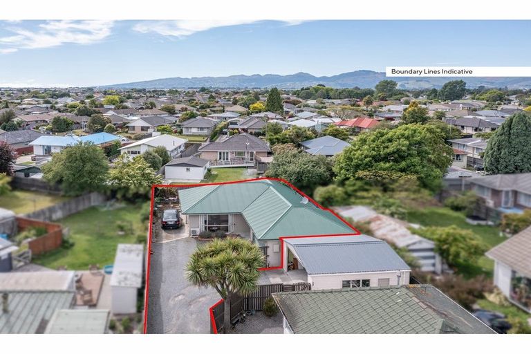Photo of property in 31a Branston Street, Hornby, Christchurch, 8042
