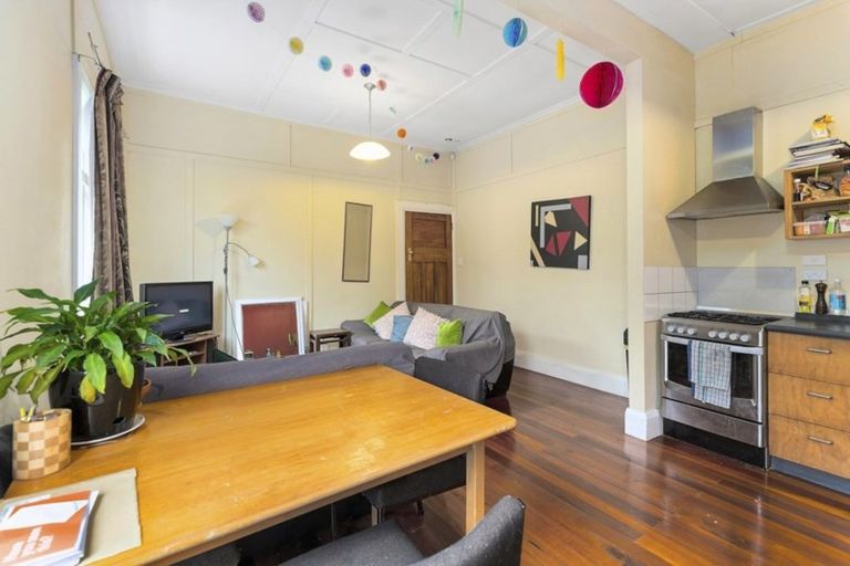 Photo of property in 90 Rintoul Street, Newtown, Wellington, 6021
