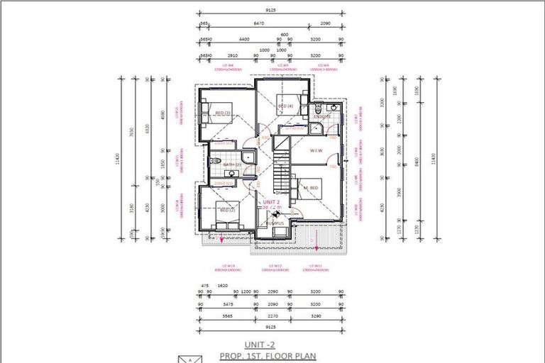 Photo of property in 142 Great South Road, Manurewa, Auckland, 2102