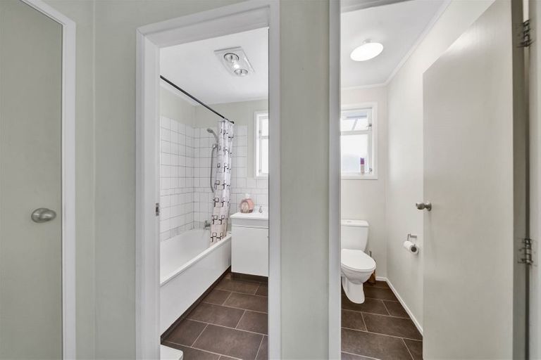 Photo of property in 58 Murray Avenue, Hawera, 4610