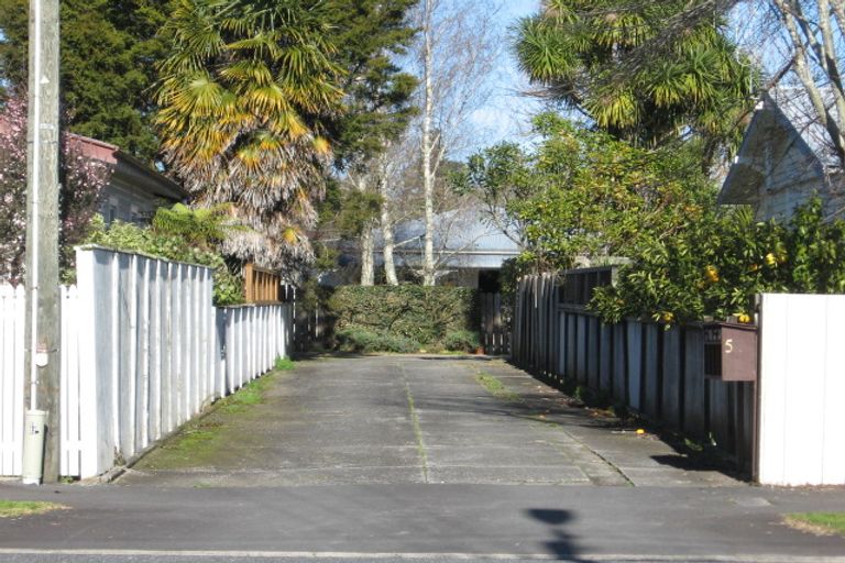 Photo of property in 52a Naylor Street, Hamilton East, Hamilton, 3216