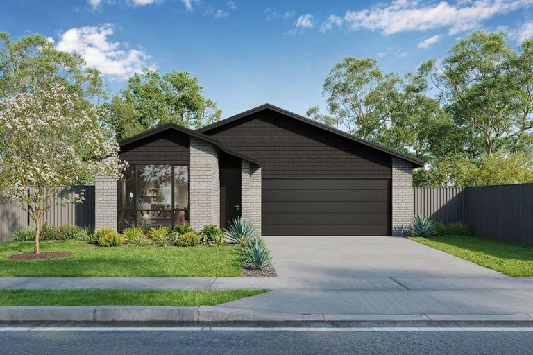 Photo of property in 18 Tiroake Street, Ruakura, 3214