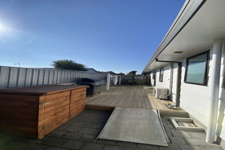Photo of property in 125 Auckland Road, Greenmeadows, Napier, 4112