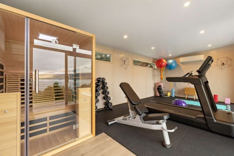 Photo of property in 28 Baywaters Lane, Closeburn, Queenstown, 9371