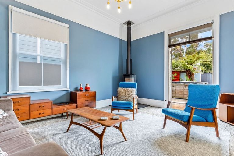 Photo of property in 133 Chester Street East, Christchurch Central, Christchurch, 8011