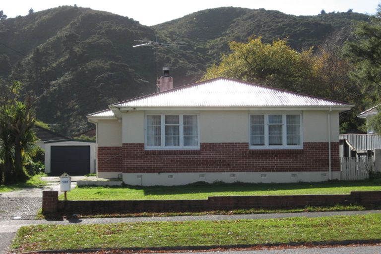 Photo of property in 109 Kowhai Street, Naenae, Lower Hutt, 5011