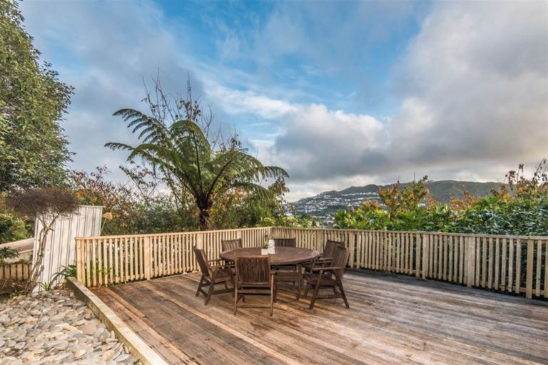 Photo of property in 54b Chesterton Street, Johnsonville, Wellington, 6037
