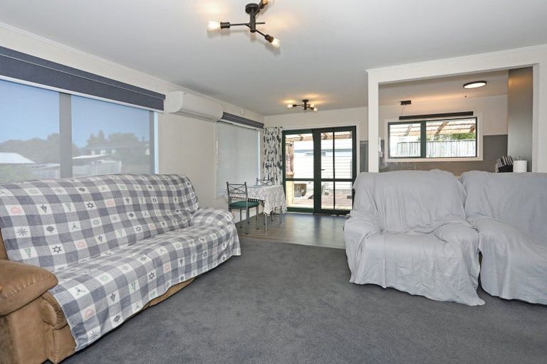 Photo of property in 138 Lethbridge Street, Feilding, 4702