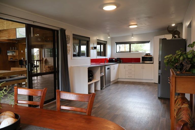Photo of property in 3691 Far North Road, Pukenui, Kaitaia, 0484