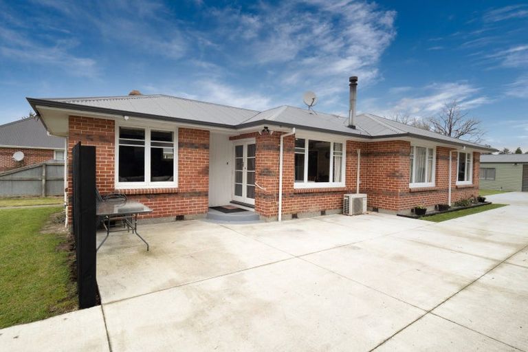 Photo of property in 17 Middle Road, Allenton, Ashburton, 7700
