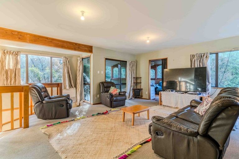 Photo of property in 27 Kelvin Road, North East Valley, Dunedin, 9010