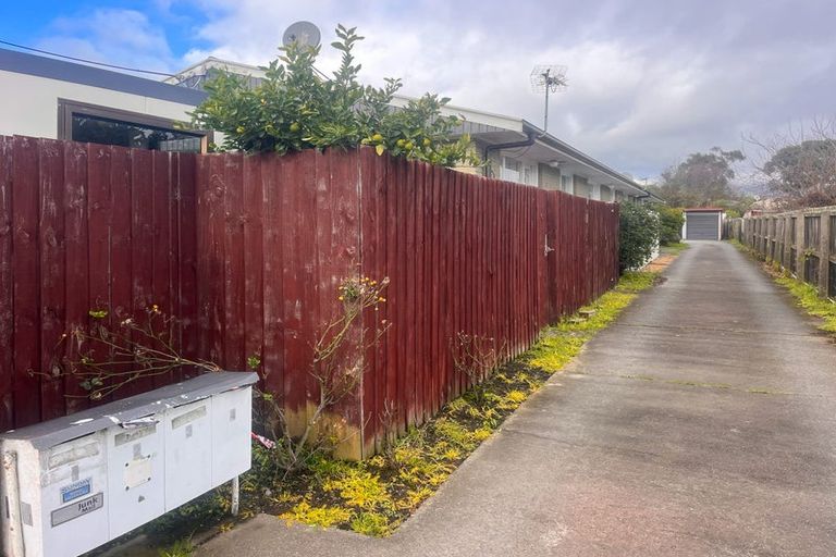 Photo of property in 24b Wellington Street, Phillipstown, Christchurch, 8011