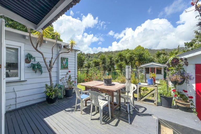 Photo of property in 626 Thames Coast Road, Waiomu, Thames, 3575