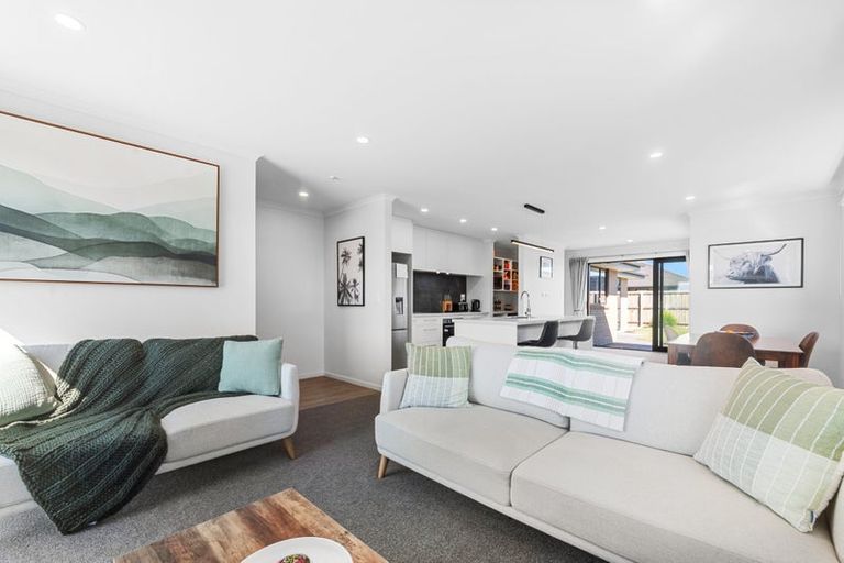 Photo of property in 21 Chambers Avenue, Woodend, 7610