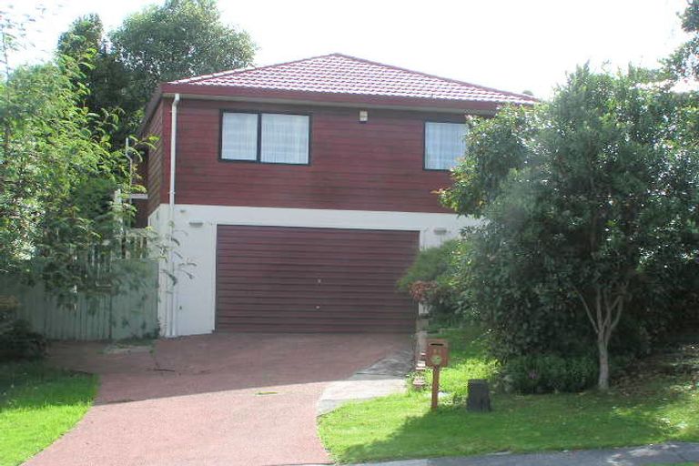 Photo of property in 34 Garton Drive, Massey, Auckland, 0614