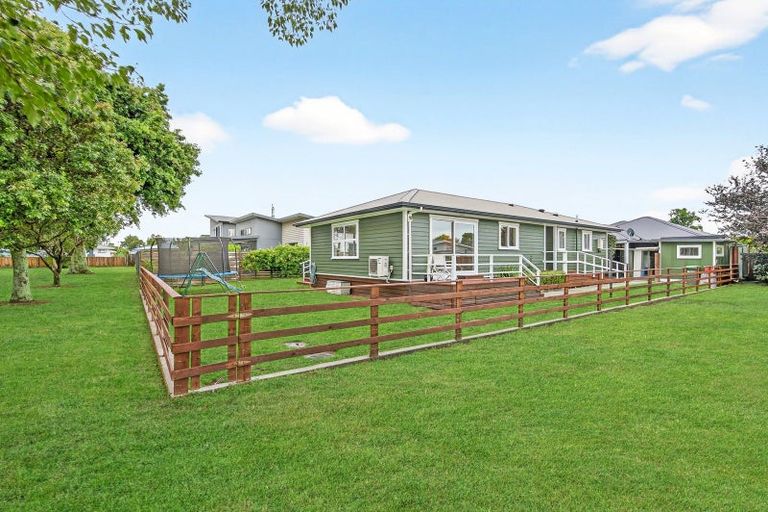 Photo of property in 57 Daniell Street, Solway, Masterton, 5810