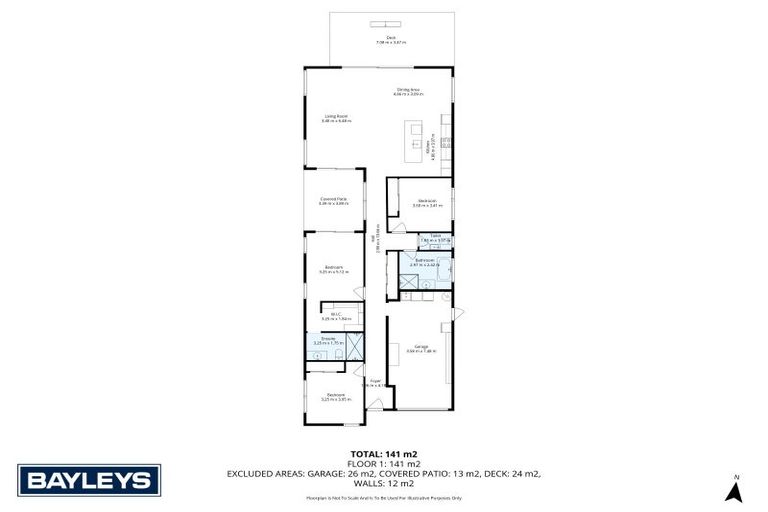 Photo of property in 38 Longview Drive, Lake Hawea, 9382