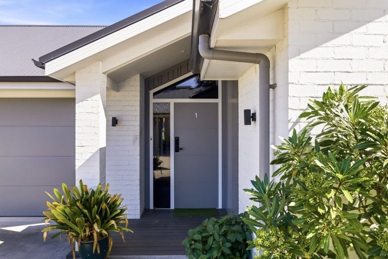 Photo of property in 1 Williams Street, Taupo, 3330