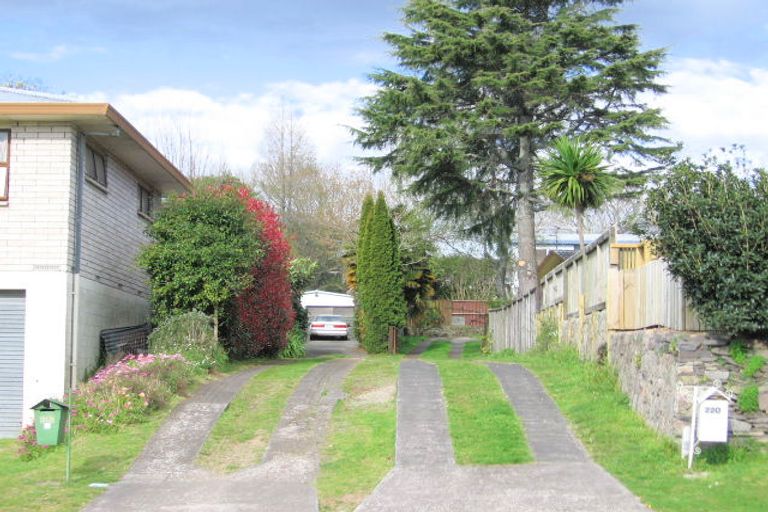 Photo of property in 218 Ohauiti Road, Ohauiti, Tauranga, 3112