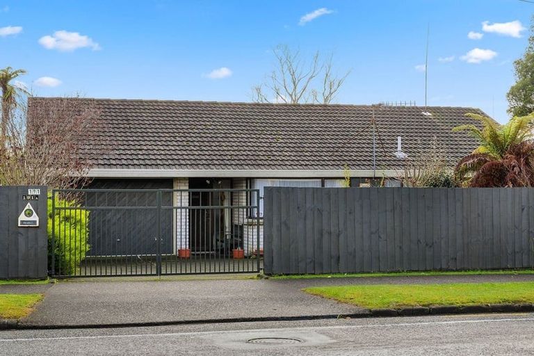 Photo of property in 191 Malfroy Road, Utuhina, Rotorua, 3015