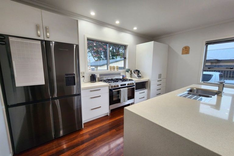 Photo of property in Sorbe't Hair, 41 High Street, Greymouth, 7805