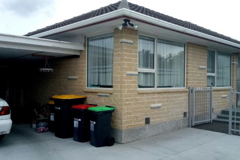 Photo of property in 140 Union Street, New Brighton, Christchurch, 8061