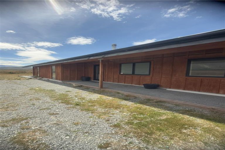 Photo of property in 249 Manuka Terrace, Ben Ohau, Twizel, 7999