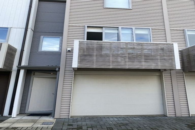 Photo of property in 14/26 Wright Street, Mount Cook, Wellington, 6021