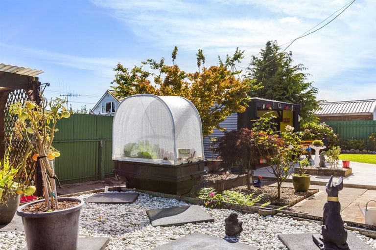 Photo of property in 7 Guildford Street, Levin, 5510