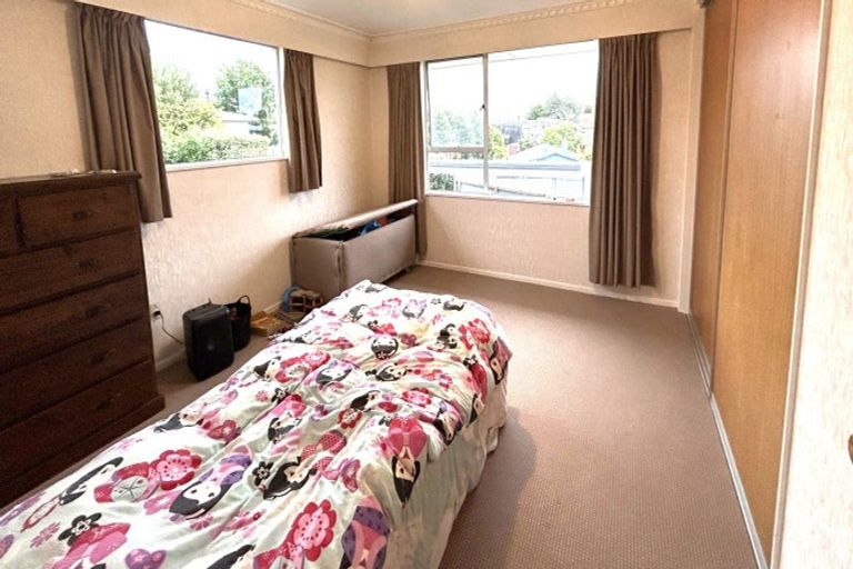 Photo of property in 7 Rye Street, South Hill, Oamaru, 9400