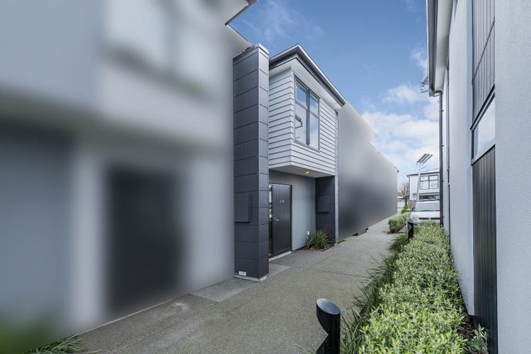 Photo of property in 2/169 Cranford Street, St Albans, Christchurch, 8014