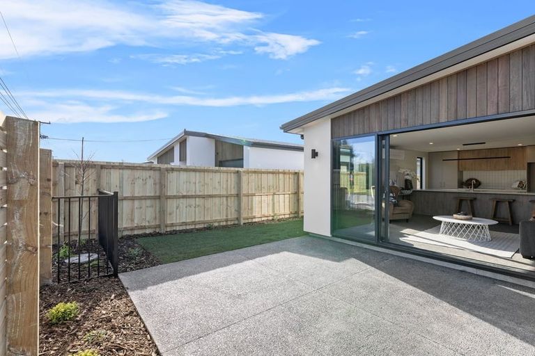 Photo of property in 6 Bailey Street, Templeton, Christchurch, 8042