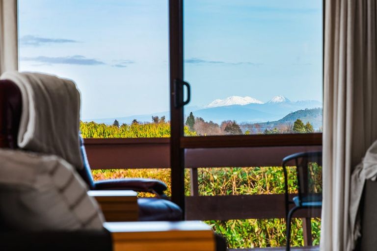 Photo of property in 50 Woodward Street, Nukuhau, Taupo, 3330