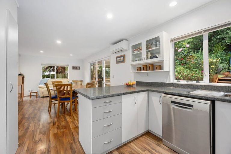 Photo of property in 108 Stapleford Crescent, Browns Bay, Auckland, 0630