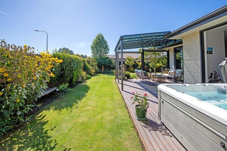 Photo of property in 9 Maltby Drive, Rolleston, 7615