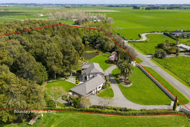 Photo of property in 1096 Lockwood Road, Kairanga, Palmerston North, 4475