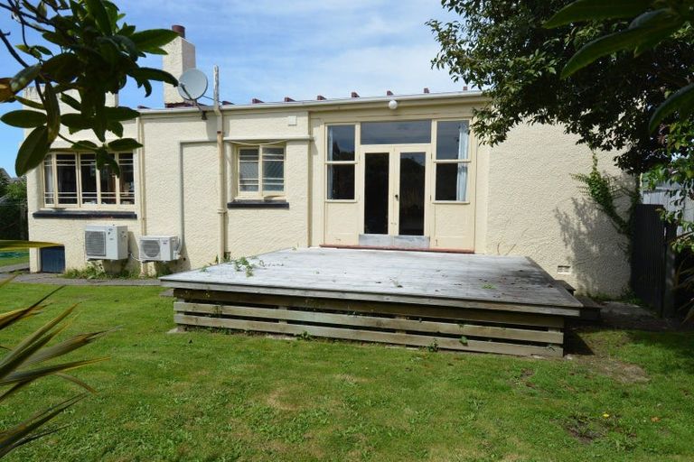 Photo of property in 218 Gala Street, Richmond, Invercargill, 9810