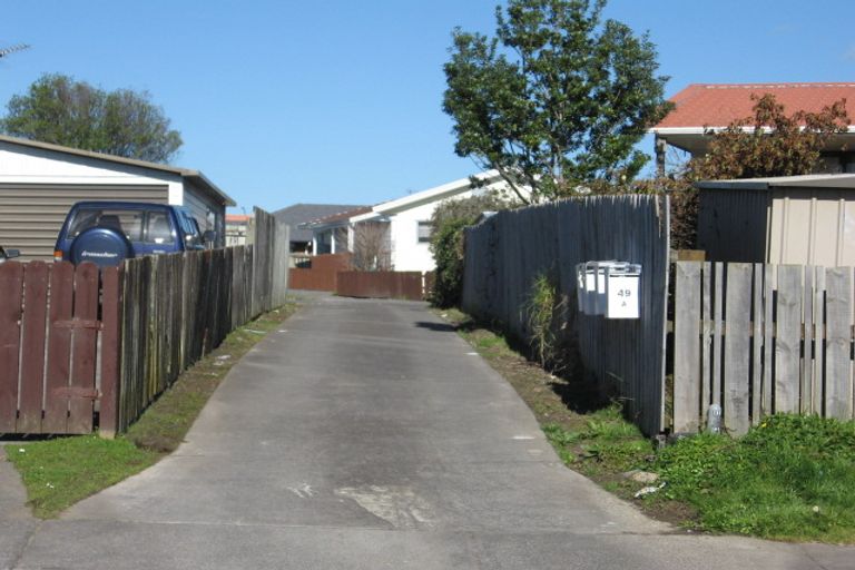 Photo of property in 49a Heathdale Crescent, Papakura, 2110