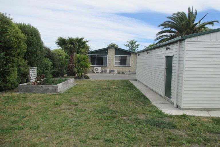 Photo of property in 403 Mairehau Road, Parklands, Christchurch, 8083
