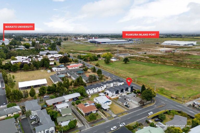 Photo of property in 1/133 Silverdale Road, Silverdale, Hamilton, 3216