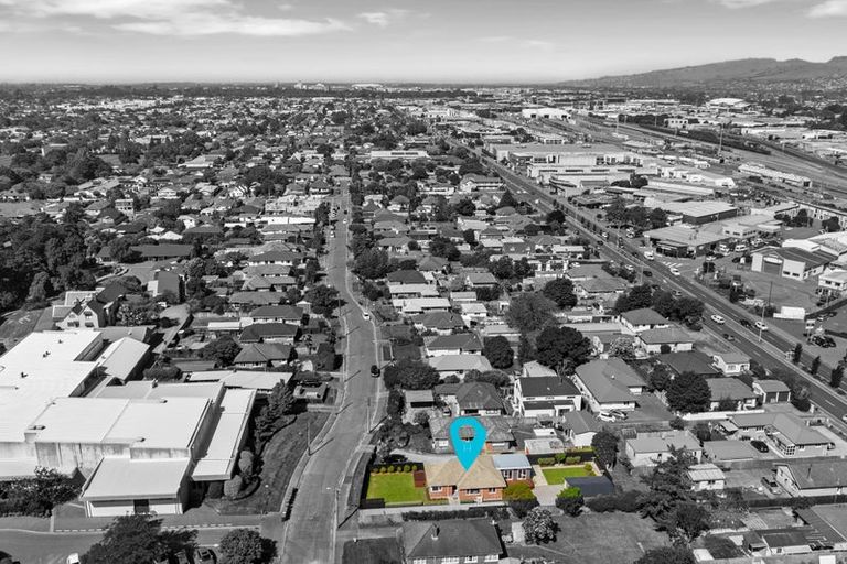 Photo of property in 24 Arthur Street, Upper Riccarton, Christchurch, 8041