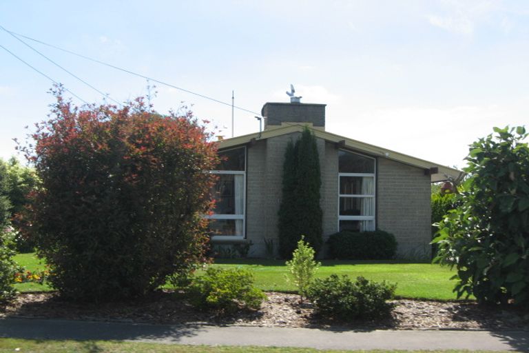 Photo of property in 3 Greta Place, Hoon Hay, Christchurch, 8025