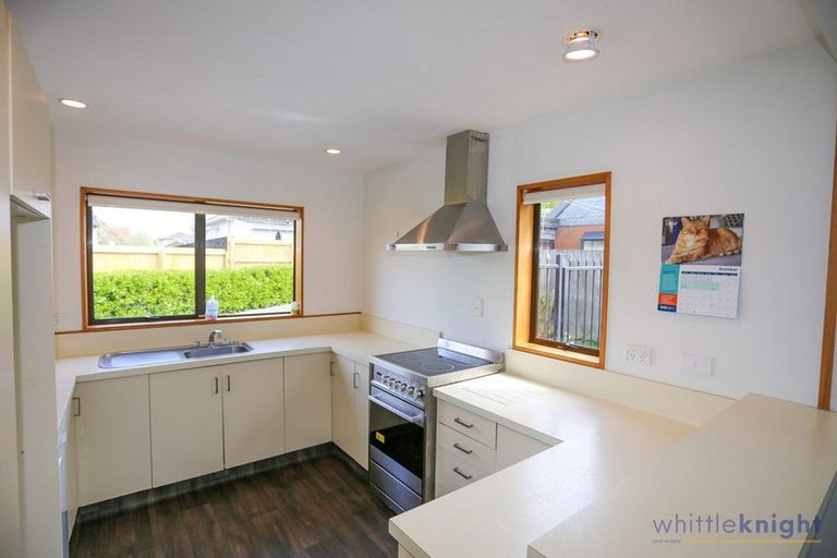 Photo of property in 118c Forfar Street, St Albans, Christchurch, 8014