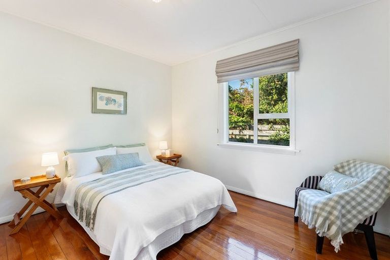 Photo of property in 8 Manuka Street, Otaki Beach, Otaki, 5512